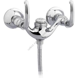 Bronces Mestre / Bath-Shower Fittings / Shower mixer 033019.000.50