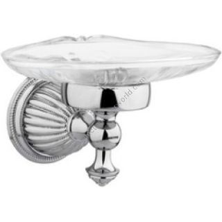 Bronces Mestre / Soap dishes / Regency 033078.APT.50