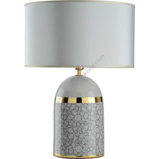Le Porcellane / Table Lamps / Bolly 03310