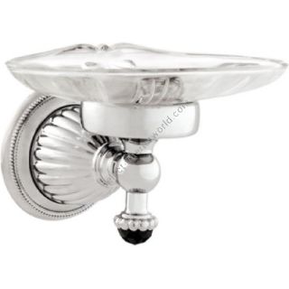 Bronces Mestre / Soap Dishes / Artica 033278.N00.50