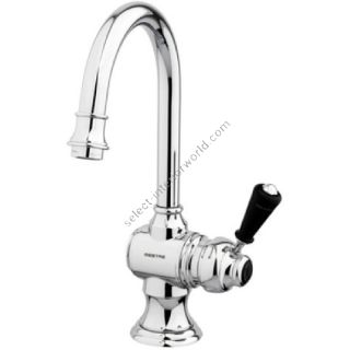 Bronces Mestre / Washbasin Fittings / Basin monolever mixer 035003.MN0.50
