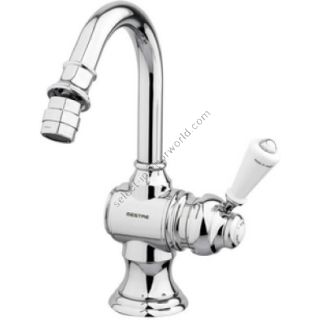 Bronces Mestre / Bidet Fittings / Bidet monolever 035023.M00.50