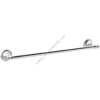 Bronces Mestre / Towel Holders / Towel rail 600mm 036072.000.50