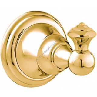 Bronces Mestre / Robe Hooks / Atlantica 036075.000.01