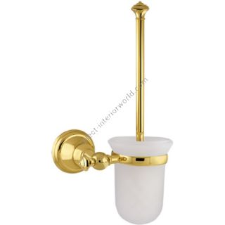 Bronces Mestre / Toilet Brushes / Atlantica 036084.000.01