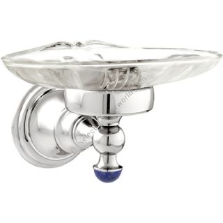 Bronces Mestre / Soap dishes / Pacifica 036878.LP0.50