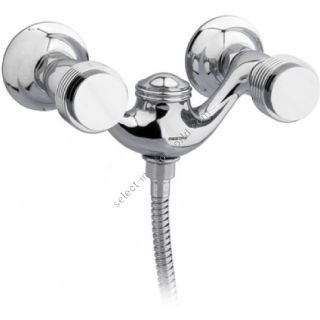 Bronces Mestre / Bath-Shower Fittings / Shower mixer 037019.000.50