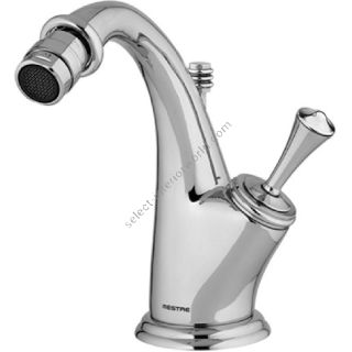 Bronces Mestre / Bidet Fittings / Bidet monolever joystick mixer 037023.000.50