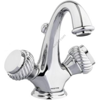 Bronces Mestre / Washbasin Fittings / One hole basin mixer 037405.000.50