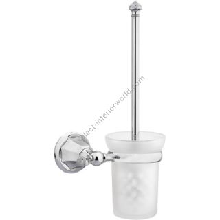 Bronces Mestre / Toilet Brushes / Indica 038084.000.50