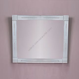 Fratelli Tosi / Venetian wall mirror / 0388