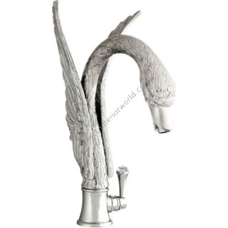 Bronces Mestre / Washbasin Fittings / Basin monolever mixer 039444.000.50