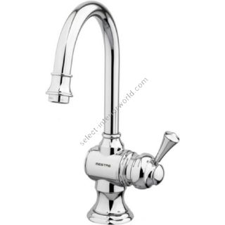Bronces Mestre / Washbasin Fittings / Basin monolever mixer 042003.000.50
