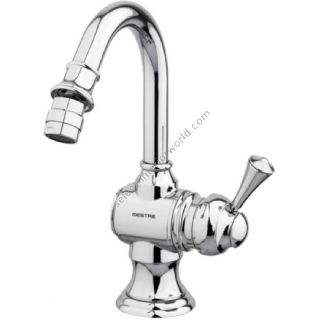 Bronces Mestre / Bidet Fittings / Bidet monolever 042023.000.50