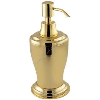 Bronces Mestre / Soap Dispensers / Boutique 046086.000.00