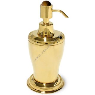 Bronces Mestre / Soap Dispensers / Boutique 46086.BTG.00