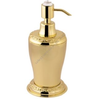 Bronces Mestre / Soap Dispensers / Boutique 046086.CST.00