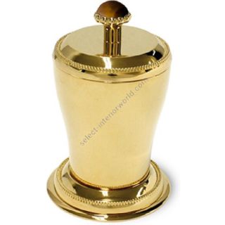 Bronces Mestre / Jewellery Boxes / Boutique 046087.BTG.00