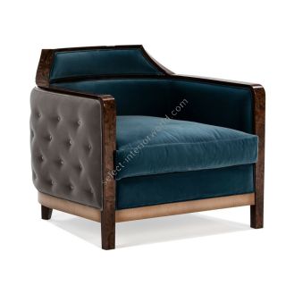 Mariner / Armchairs / Ascot 50395.0