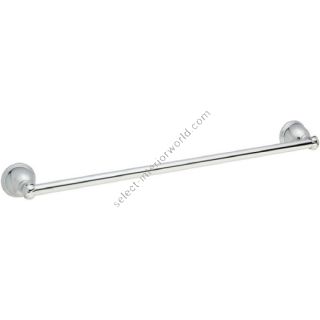 Bronces Mestre / Towel Holders / Towel rail 600mm 051072.000.50