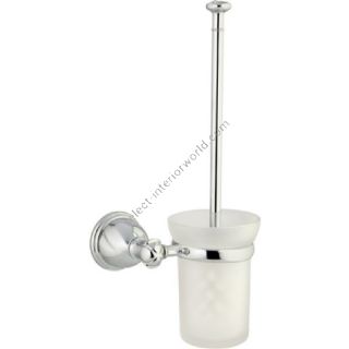 Bronces Mestre / Toilet Brushes / Oman 051084.000.50