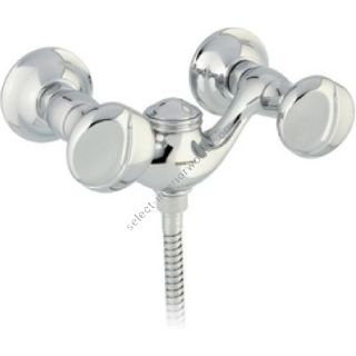 Bronces Mestre / Bath-Shower Fittings / Shower mixer 051419.B00.50