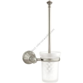 Bronces Mestre / Toilet Brushes / Adriatica 058084.000.62