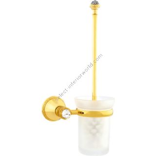 Bronces Mestre / Toilet Brushes / Adriatica 058284.000.01