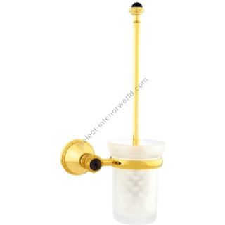 Bronces Mestre / Toilet Brushes / Adriatica 058284.N00.01