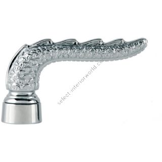 Bronces Mestre / Knobs for Shower Systems / Handle kit for shower system 059045.000.50