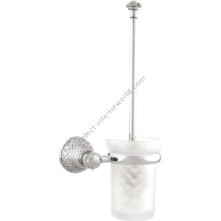 Bronces Mestre / Toilet Brushes / Dragon 059084.000.50