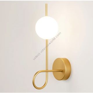 Estiluz / Wall Sconces / Loop 4120