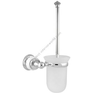 Bronces Mestre / Toilet Brushes / Coquette 065584.000.50