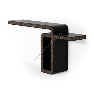 Christopher Guy / Consoles / ERIK (Marble) 76-0655