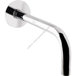 Bronces Mestre / Washbasin Fittings / Wall spout 071034.000.50