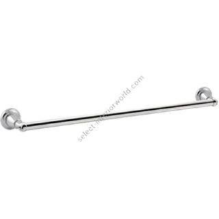 Bronces Mestre / Towel Holders / Towel bar 600mm 072072.000.50