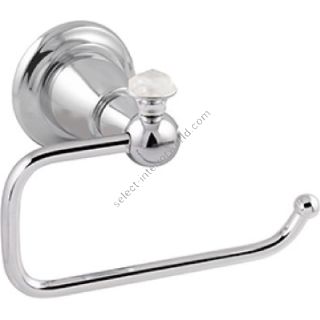Bronces Mestre / Toilet Roll Holders / Magma with Quartz 072277.QZ0.50