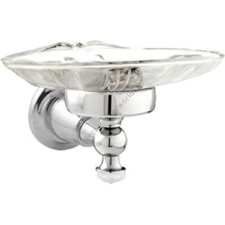 Bronces Mestre / Soap Dishes / Magma 072278.QZ0.50