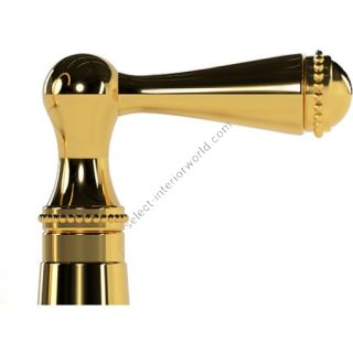 Bronces Mestre / Knobs for Shower Systems / Handle for shower system 073045.000.00