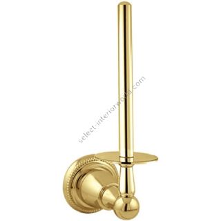 Bronces Mestre / Toilet Roll Holders / Spare toilet paper holdwer 073085.000.01