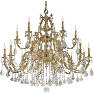 Possoni / Chandeliers / Ashford 09012+6-SHP