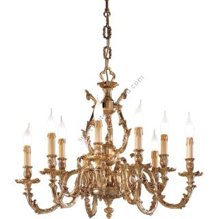 Possoni / Chandeliers / Ashford 0906+3