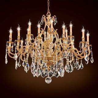 Possoni / Chandeliers / Versailles 09312+6-SHP