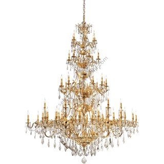 Possoni / Chandeliers / Versailles 09360-SHP