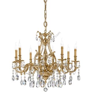 Possoni / Chandeliers / Versailles 0938-SHG