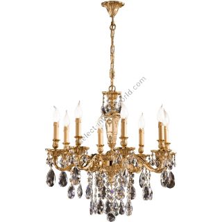 Possoni / Chandeliers / Boris 0988-SHG