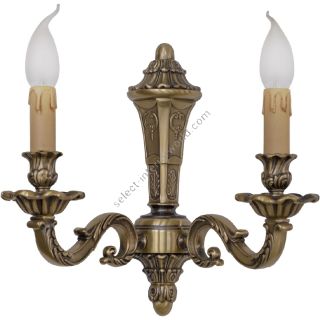 Possoni / Chandeliers / Boris 098A2