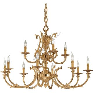 Possoni / Wall Sconces / Ermes 0998+4