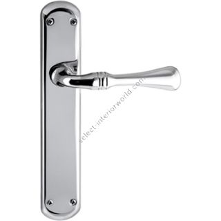 Bronces Mestre / Door Handles / Metropolis 0A0388.000.50