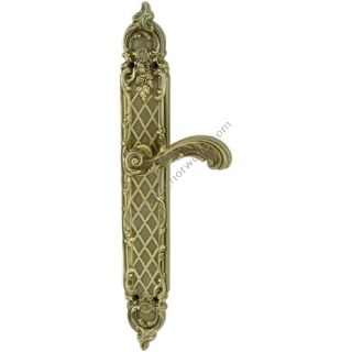 Bronces Mestre / Door Handles / Clasica 0A1616.000.44